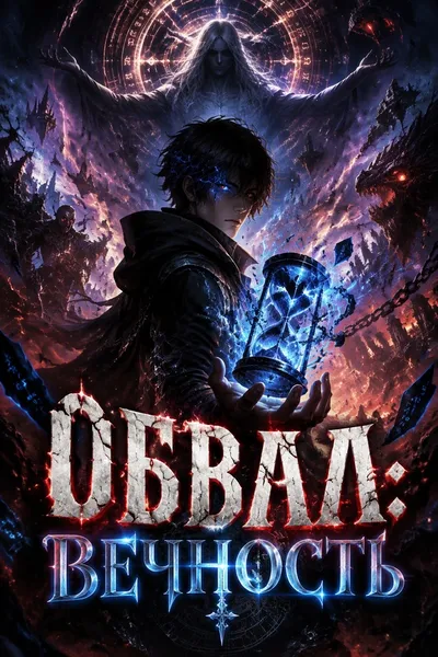 Обвал: Вечность