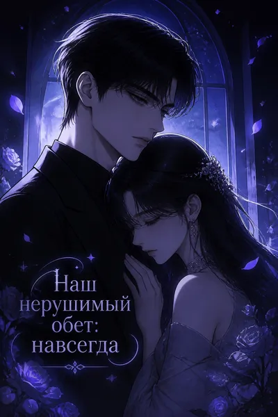 Наш нерушимый обет: навсегда