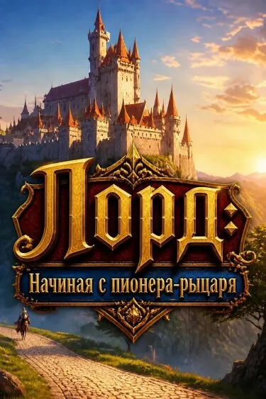 Лорд: Начиная с пионера-рыцаря