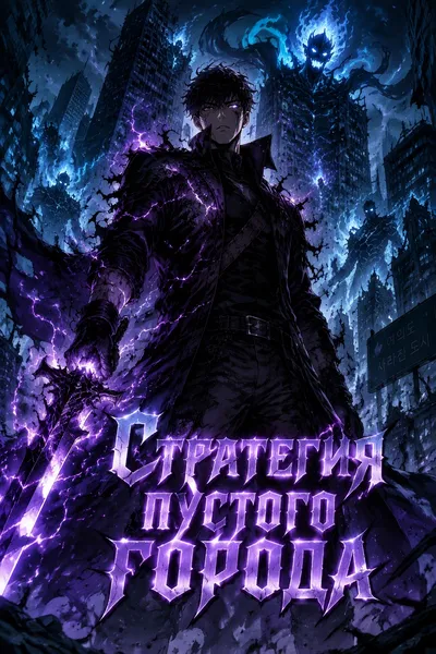 Стратегия пустого города
