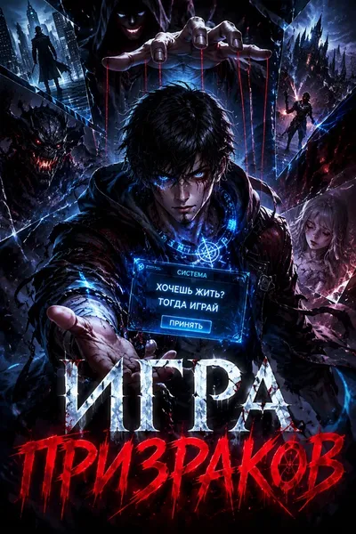 Игра призраков