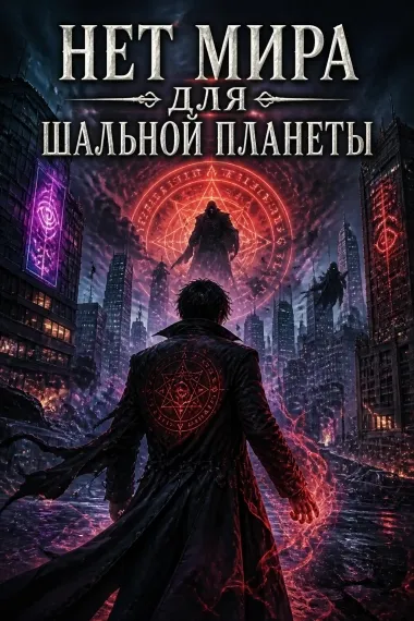 Туман смерти: Шепот пустоты