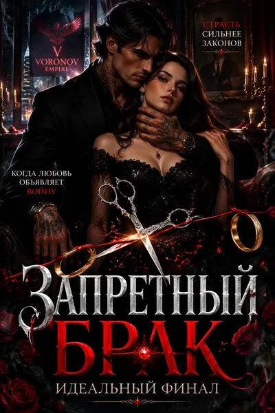 Запретный брак: Идеальный финал