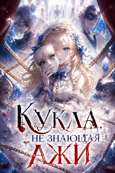 Кукла, не знающая лжи