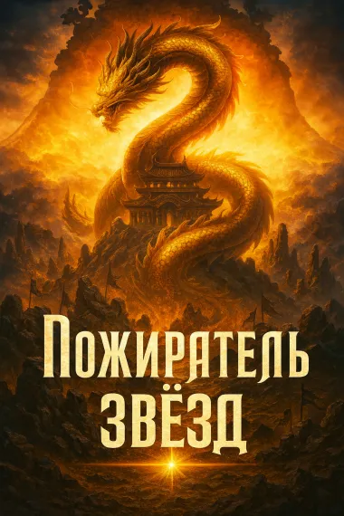 Пожиратель Звёзд