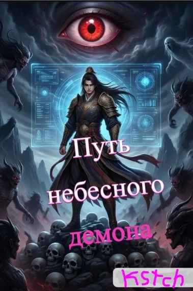 Путь небесного демона