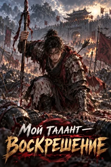 Мой талант — воскрешение