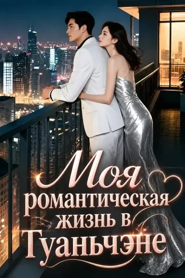 Моя романтическая жизнь в Гуаньчэне