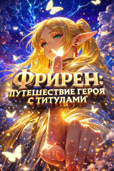 Фрирен: Путешествие героя с титулами