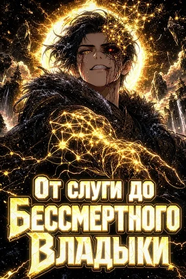 Восхождение разведчика: от слуги до Бессмертного Владыки
