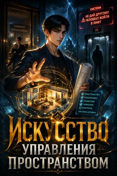 Искусство управления пространством