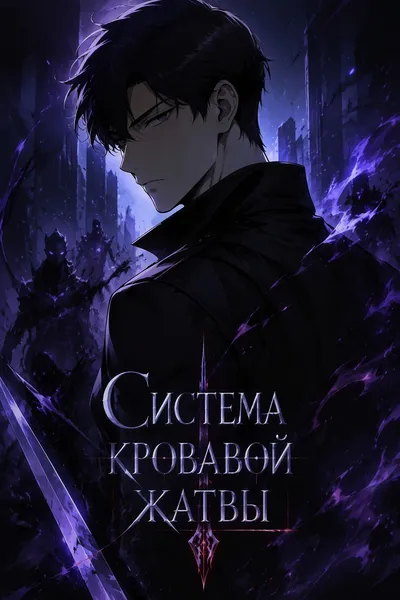 Система кровавой жатвы