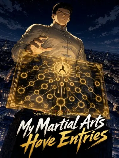 My Martial Arts Have Entries