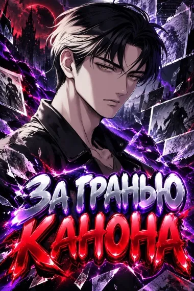 Беглец из Щ.И.Т.а: За гранью канона