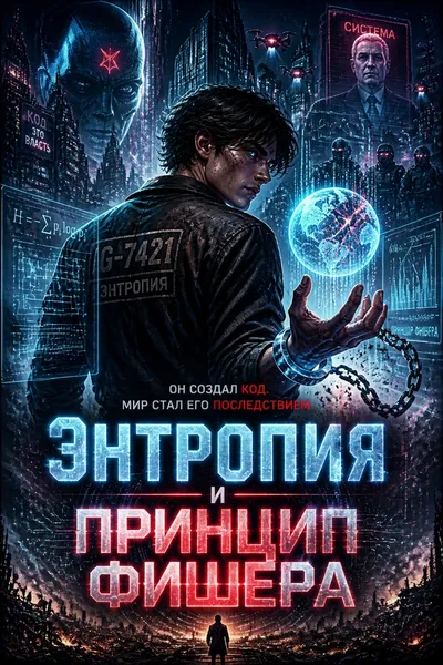 Энтропия и принцип Фишера