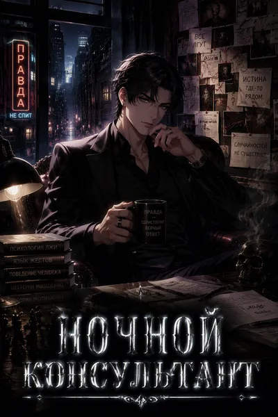 Ночной консультант