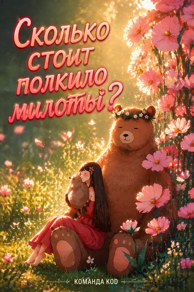 Сколько стоит полкило милоты?