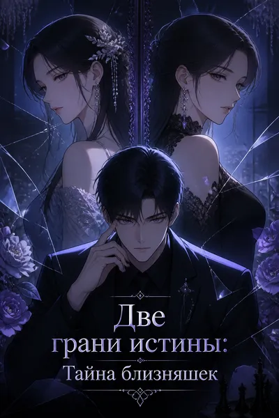Две грани истины: Тайна близняшек