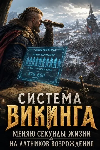 Система Викинга: Меняю секунды жизни на латников Возрождения