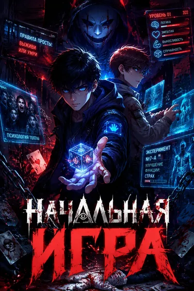 Начальная игра