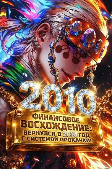 Финансовое Восхождение: Вернулся в 2010 год с системой прокачки! (ЗАВЕРШЁН)