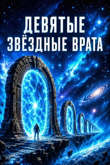 Девятые звёздные врата