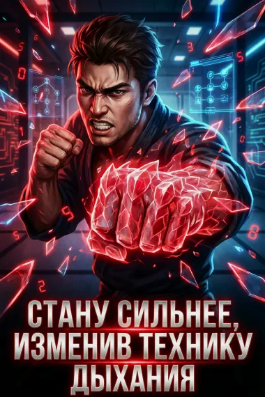 Меняя дыхание — меняю всё