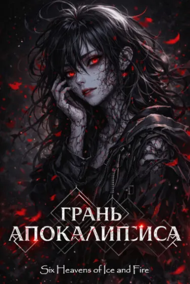 Грань апокалипсиса