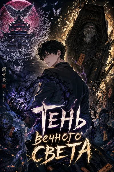 Тень вечного света