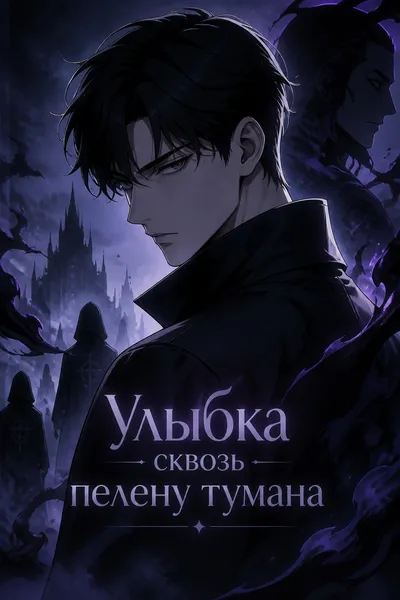Улыбка сквозь пелену тумана