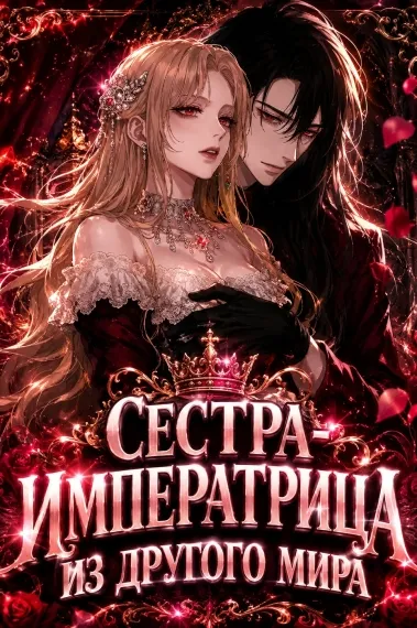 Сестра-императрица из другого мира: Братолюбие — это нормально!