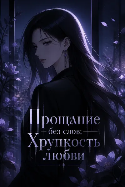 Прощание без слов: Хрупкость любви