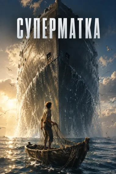 Суперматка