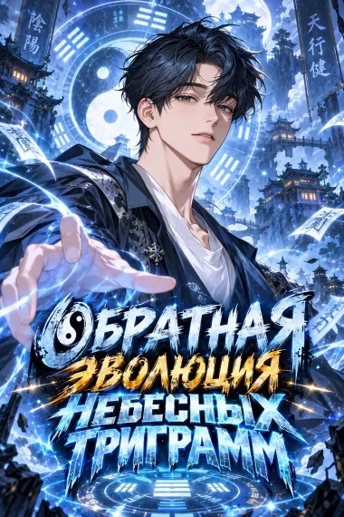 Обратная эволюция Небесных Триграмм