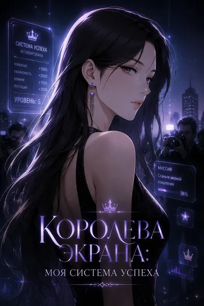Королева экрана: Моя система успеха