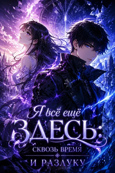 Я всё ещё здесь: Сквозь время и разлуку