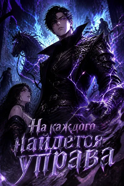 На каждого найдется управа