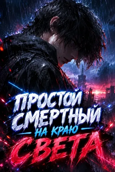 Простой смертный на краю света