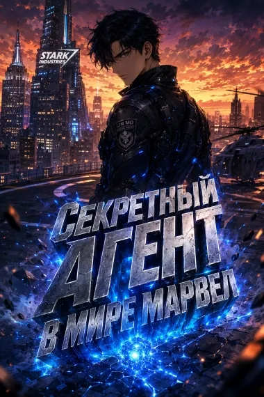 Агент под прикрытием в мире Марвел