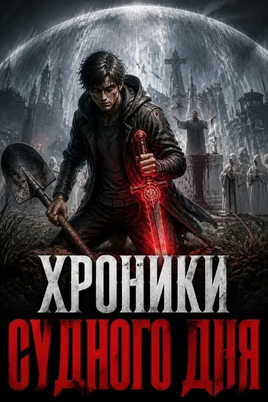 Хроники Судного дня
