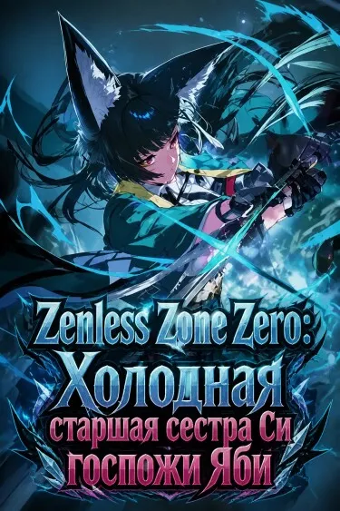 Zenless Zone Zero: Холодная старшая сестра Си госпожи Яби