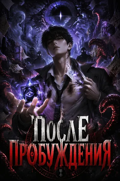 После пробуждения