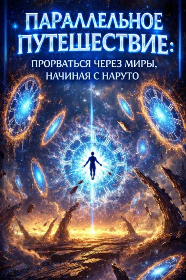 Параллельное путешествие: Прорваться через миры, начиная с Наруто