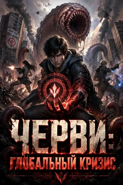 Черви: Глобальный кризис