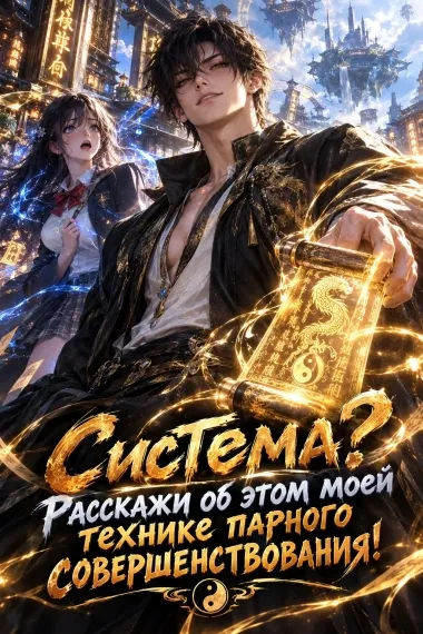 Система? Расскажи об этом моей технике парного совершенствования!