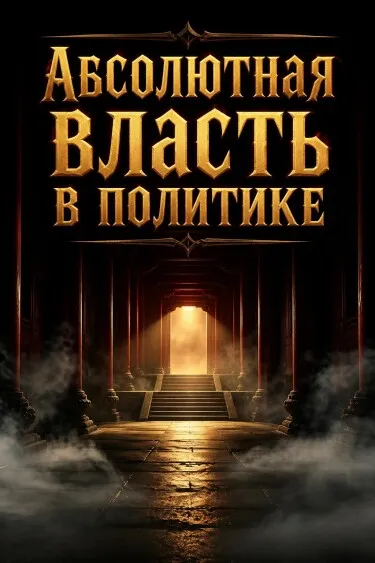 Абсолютная власть в политике