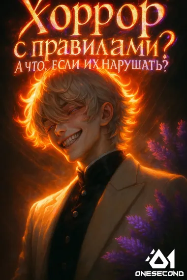 Хоррор с правилами? А что, если их нарушать?
