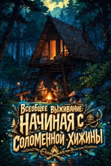 Всеобщее выживание: Начиная с соломенной хижины
