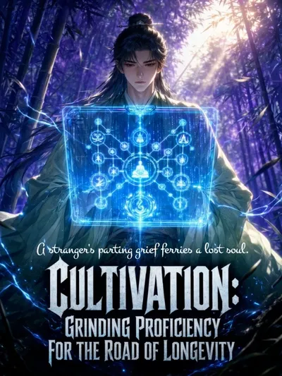Cultivation: Grinding Proficiency for Longevity