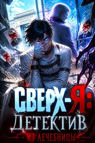 Сверх-Я: Детектив из лечебницы